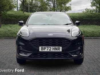 Used Ford Puma 2022 for sale - 74502748: Photo