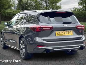 Used Ford Focus 2023 for sale - 74344021: Photo