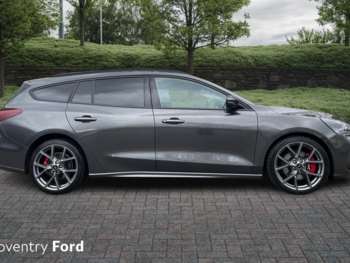 Used Ford Focus 2023 for sale - 74344021: Photo