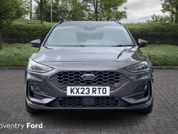 Used Ford Focus 2023 for sale - 74344021: Photo