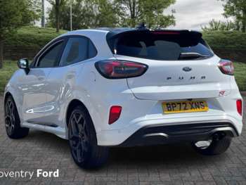 Used Ford Puma 2023 for sale - 74193100: Photo