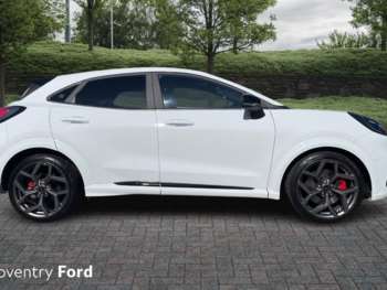 Used Ford Puma 2023 for sale - 74193100: Photo
