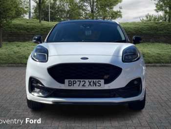 Used Ford Puma 2023 for sale - 74193100: Photo