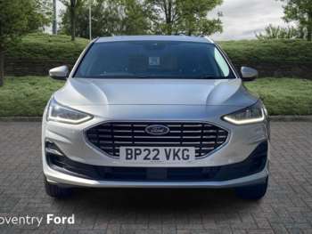 Used Ford Focus 2022 for sale - 74483189: Photo