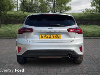 Used Ford Focus 2022 for sale - 74483189: Photo