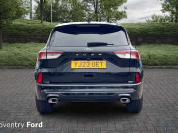 Used Ford Kuga 2023 for sale - 74087889: Photo