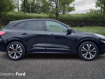 Used Ford Kuga 2023 for sale - 74087889: Photo
