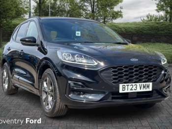 2023 (23) - 1.5 EcoBoost 150 ST-Line Edition 5dr