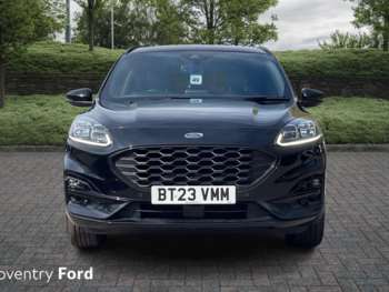 Used Ford Kuga 2023 for sale - 74264992: Photo