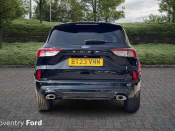 Used Ford Kuga 2023 for sale - 74264992: Photo
