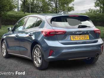 Used Ford Focus 2023 for sale - 74449324: Photo