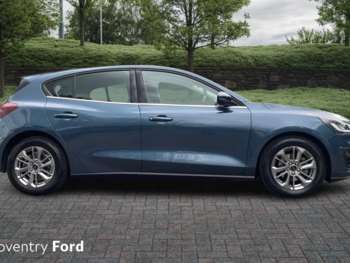 Used Ford Focus 2023 for sale - 74449324: Photo