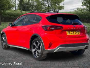 Used Ford Focus 2023 for sale - 74154912: Photo