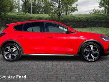 Used Ford Focus 2023 for sale - 74154912: Photo