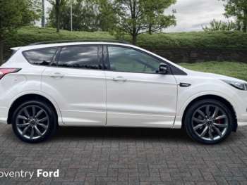 Used Ford Kuga 2019 for sale - 74472780: Photo