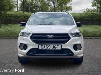 Used Ford Kuga 2019 for sale - 74472780: Photo