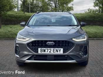 Used Ford Focus 2023 for sale - 73935972: Photo