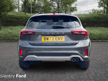 Used Ford Focus 2023 for sale - 73935972: Photo