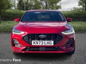 Used Ford Focus 2023 for sale - 74155016: Photo