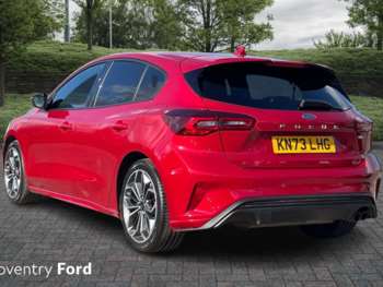 Used Ford Focus 2023 for sale - 74155016: Photo
