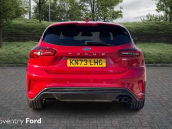 Used Ford Focus 2023 for sale - 74155016: Photo