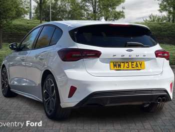 Used Ford Focus 2023 for sale - 73642448: Photo