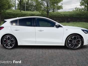 Used Ford Focus 2023 for sale - 73642448: Photo