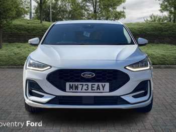 Used Ford Focus 2023 for sale - 73642448: Photo