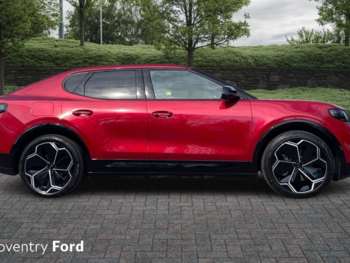 Used Ford Capri 2024 for sale - 74182017: Photo