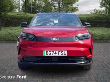 Used Ford Capri 2024 for sale - 74182017: Photo