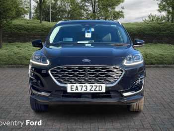 Used Ford Kuga 2023 for sale - 74155013: Photo