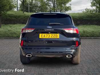 Used Ford Kuga 2023 for sale - 74155013: Photo