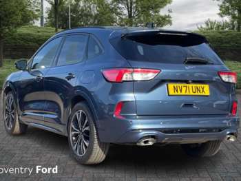 Used Ford Kuga 2022 for sale - 74038828: Photo