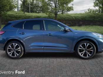 Used Ford Kuga 2022 for sale - 74038828: Photo