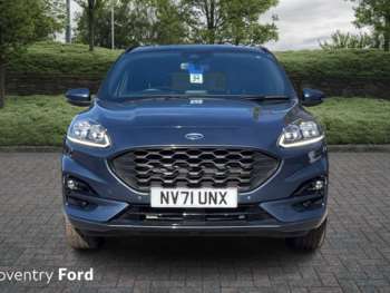 Used Ford Kuga 2022 for sale - 74038828: Photo