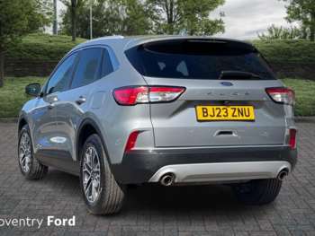 Used Ford Kuga 2023 for sale - 74236785: Photo