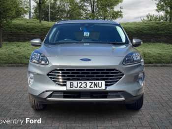 Used Ford Kuga 2023 for sale - 74236785: Photo