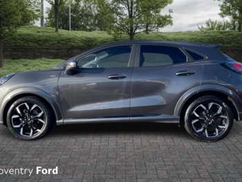 Used Ford Puma 2023 for sale - 73797575: Photo