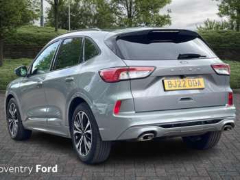 Used Ford Kuga 2022 for sale - 74472816: Photo