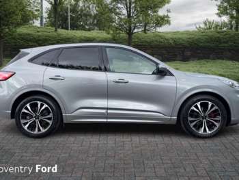 Used Ford Kuga 2022 for sale - 74472816: Photo