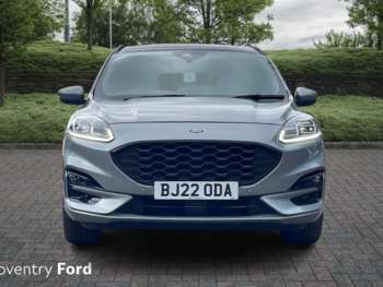 Used Ford Kuga 2022 for sale - 74472816: Photo