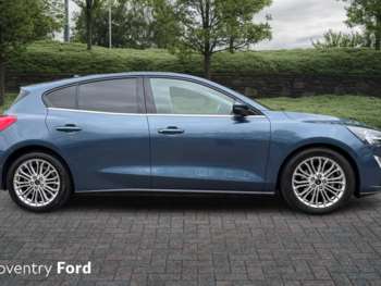 Used Ford Focus 2021 for sale - 74390548: Photo