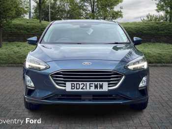 Used Ford Focus 2021 for sale - 74390548: Photo
