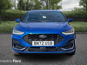 Used Ford Focus 2022 for sale - 74193158: Photo