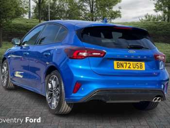 Used Ford Focus 2022 for sale - 74193158: Photo