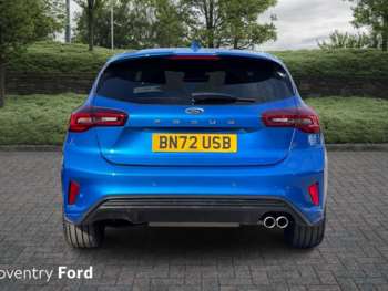 Used Ford Focus 2022 for sale - 74193158: Photo