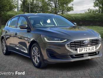 2022 (72) - 1.0 EcoBoost Titanium 5dr