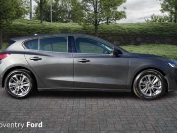 Used Ford Focus 2022 for sale - 74236845: Photo