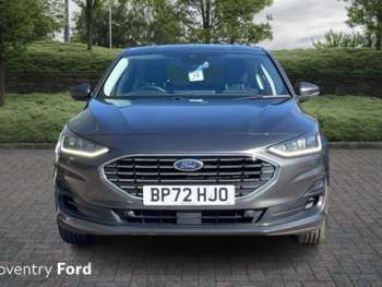 Used Ford Focus 2022 for sale - 74236845: Photo