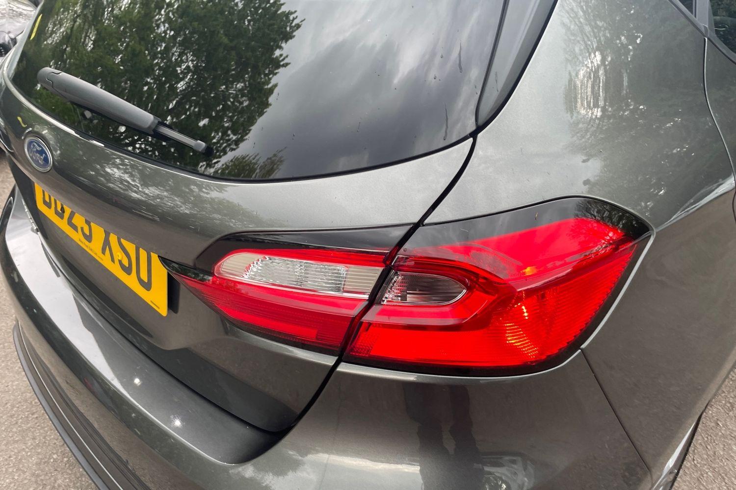 Vehicle 25